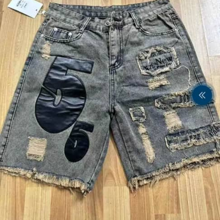 Male jeans