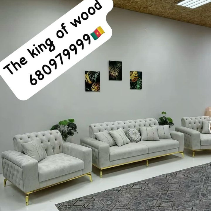 set furniture