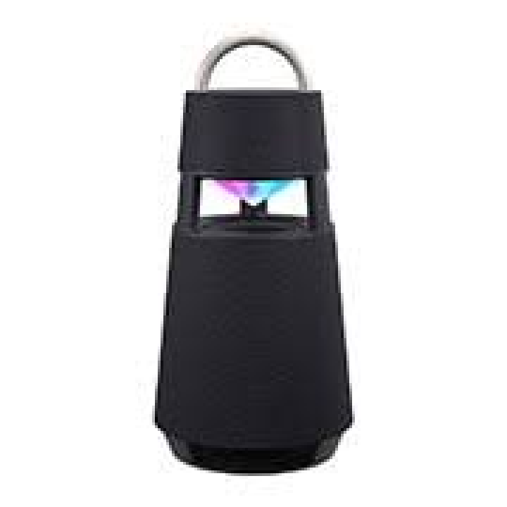 LG AUDIO X BOOM RP4