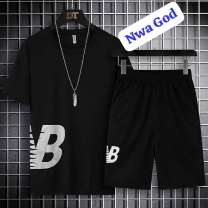 ensemble homme