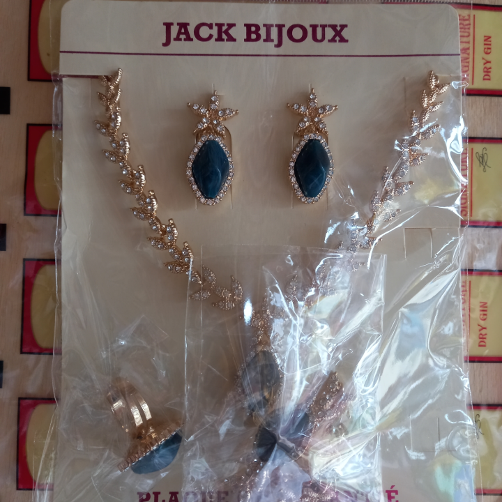 Female Jewelry