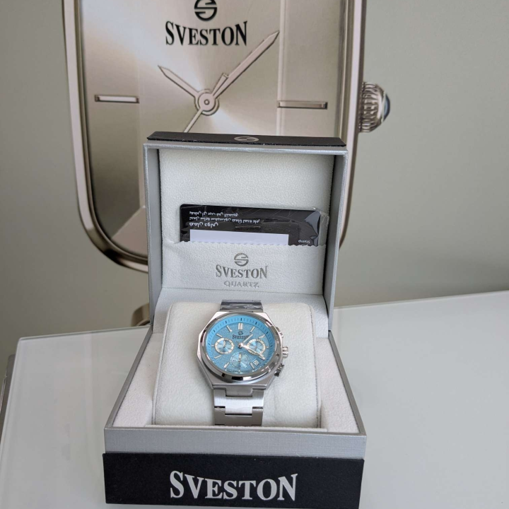 SVESTON Ornament