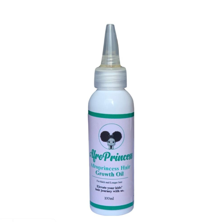 afroprincess hair growth oil