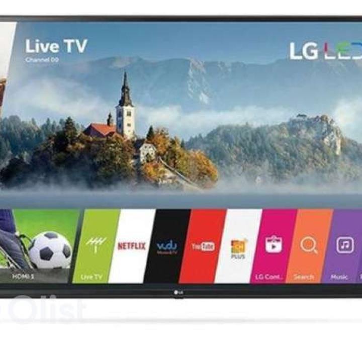 LG 45 inches