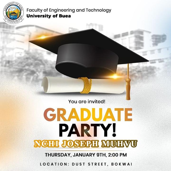 Standard Flyer Design