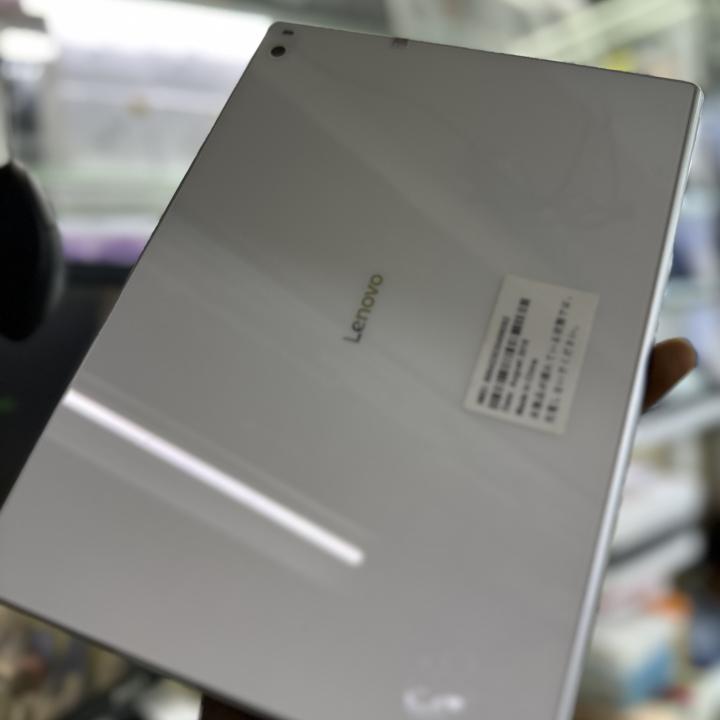 tablette lenovo 16/2 avec puce