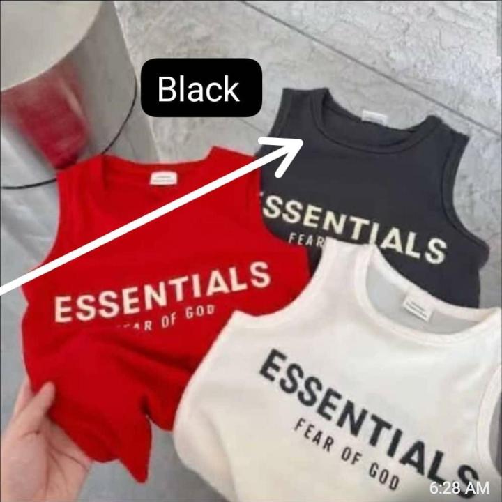 essentials