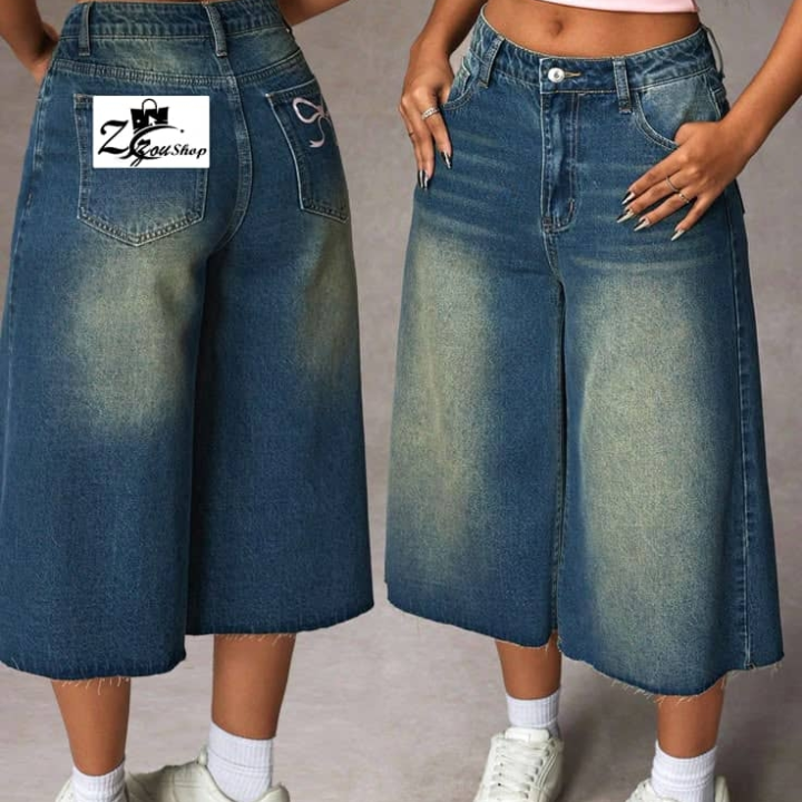 Asake trouser