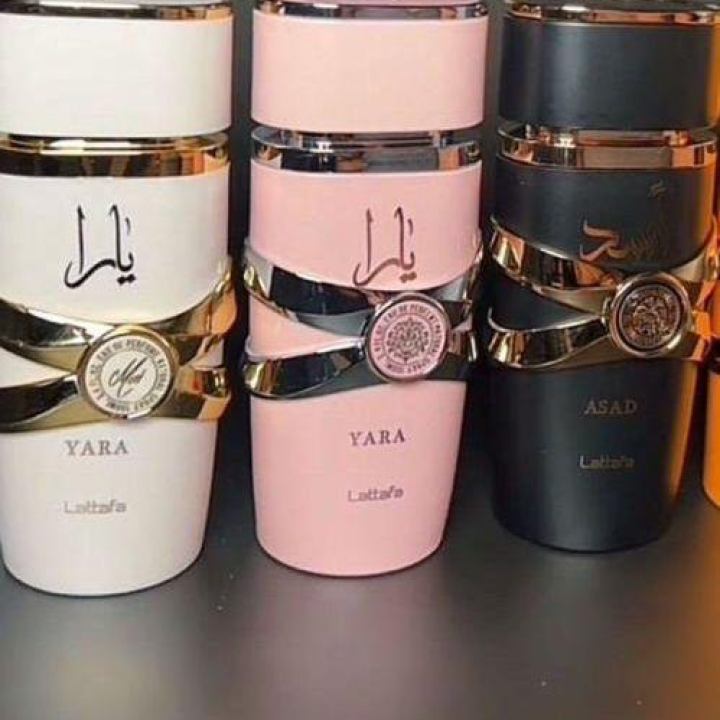 Yara, Asad