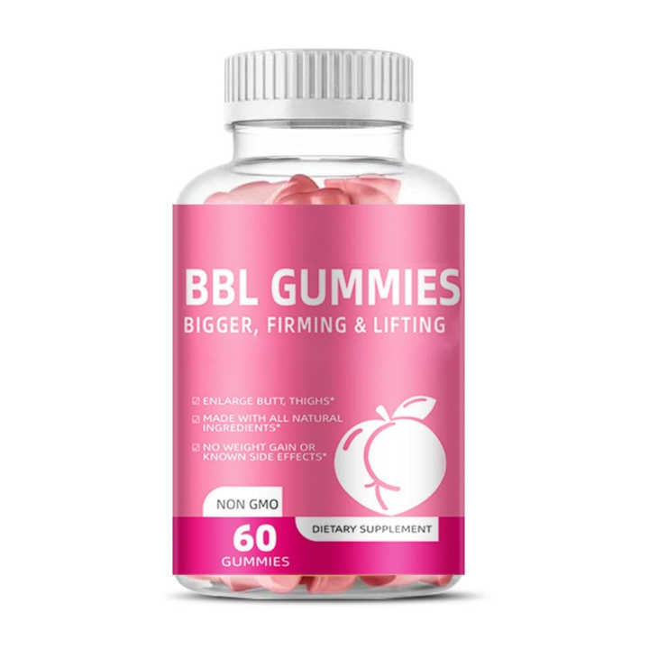BBL gummies