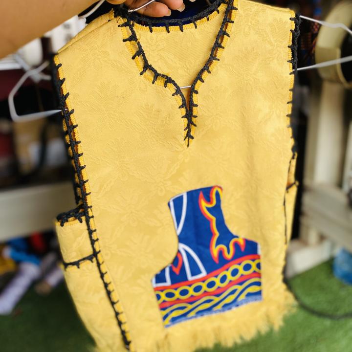Children traditional wear