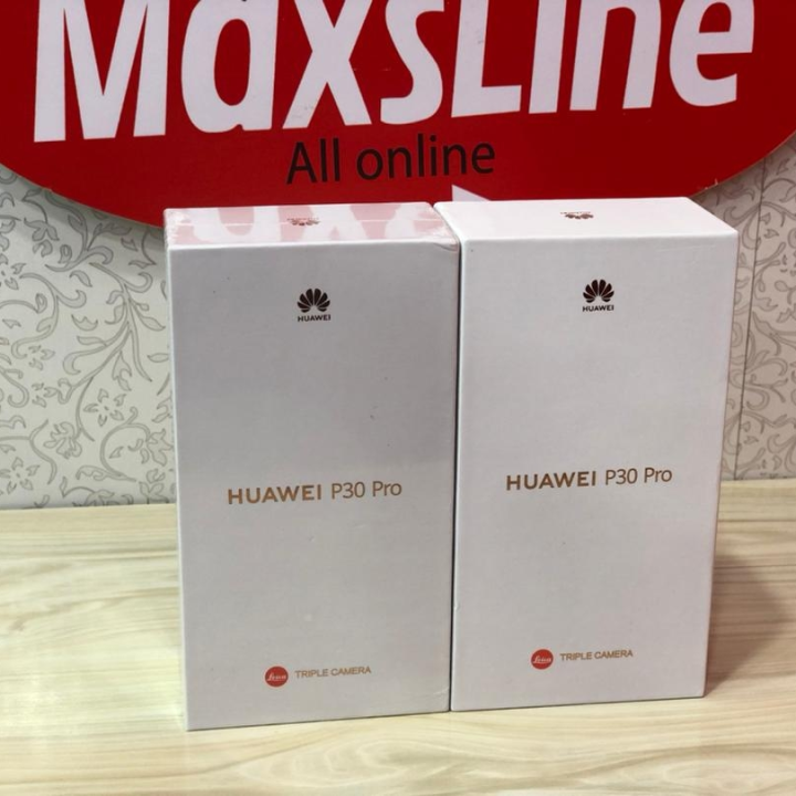 Huawei P30 pro