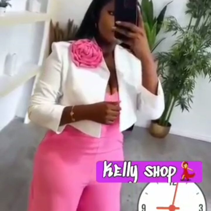 ensemble femme