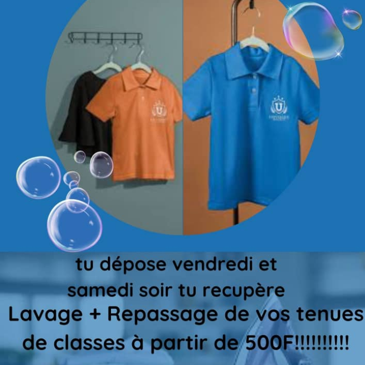 Laundry services