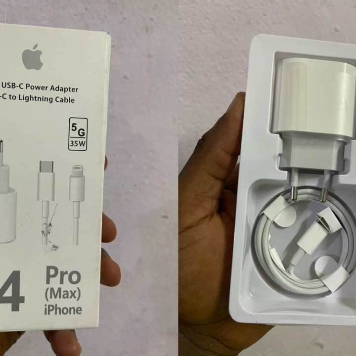 charger