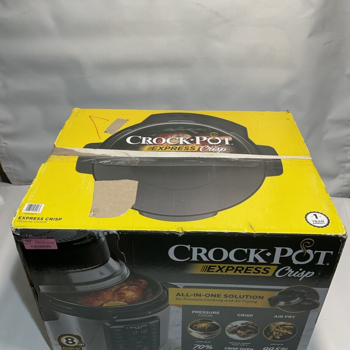 CROCKPOT