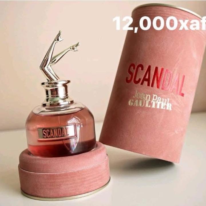 Scandal Parfum