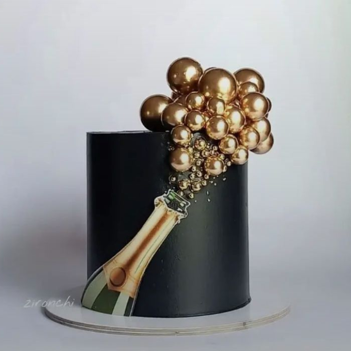 Cakes