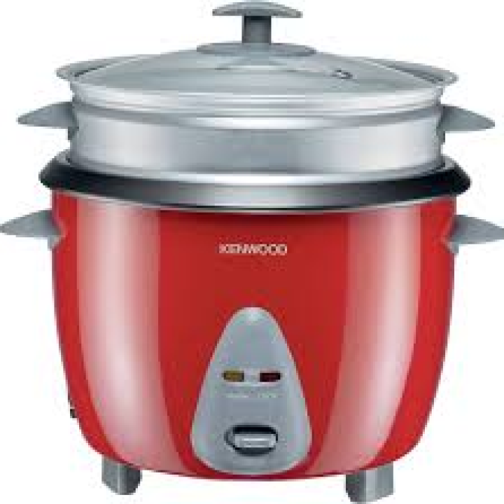 KENWOOD RICE COOKER RCM44 Large 1.8 litre