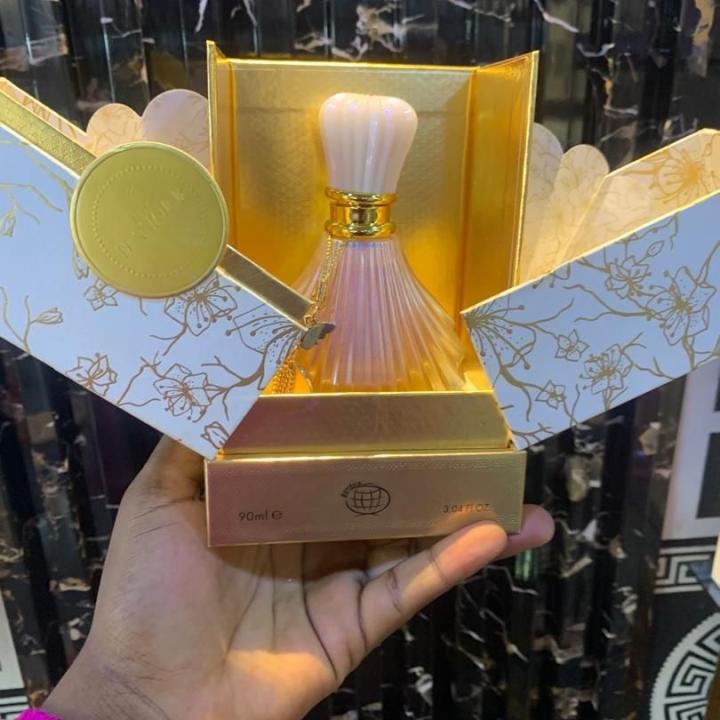 perfume
