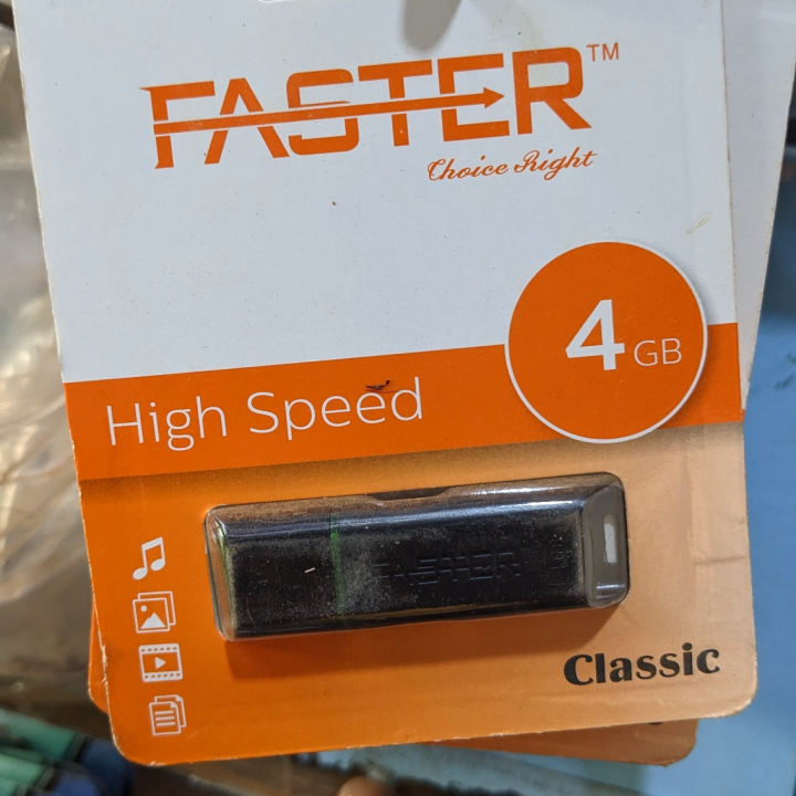 Flash Drive