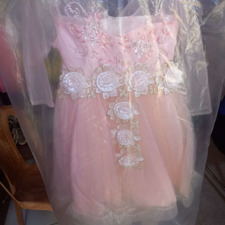 Robe pour bébé
