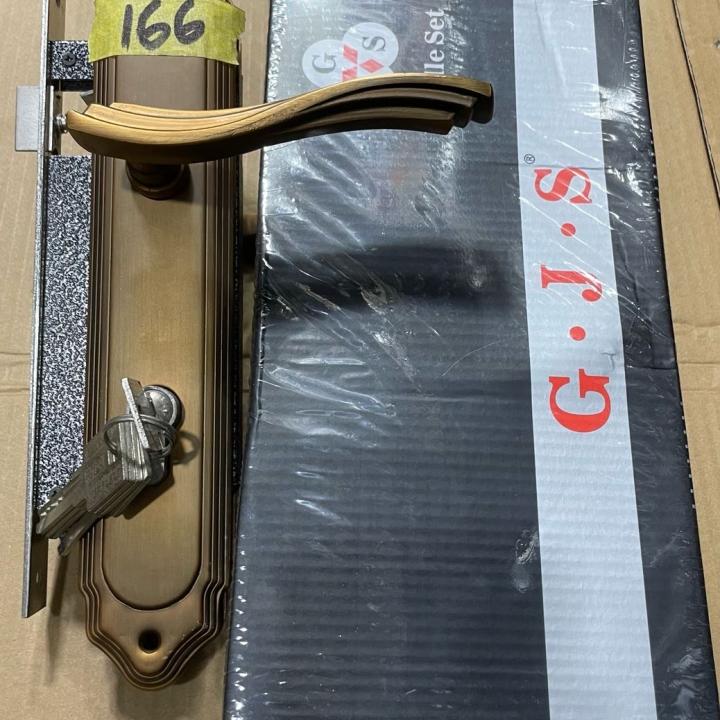 HAND DOORS HANDLE
