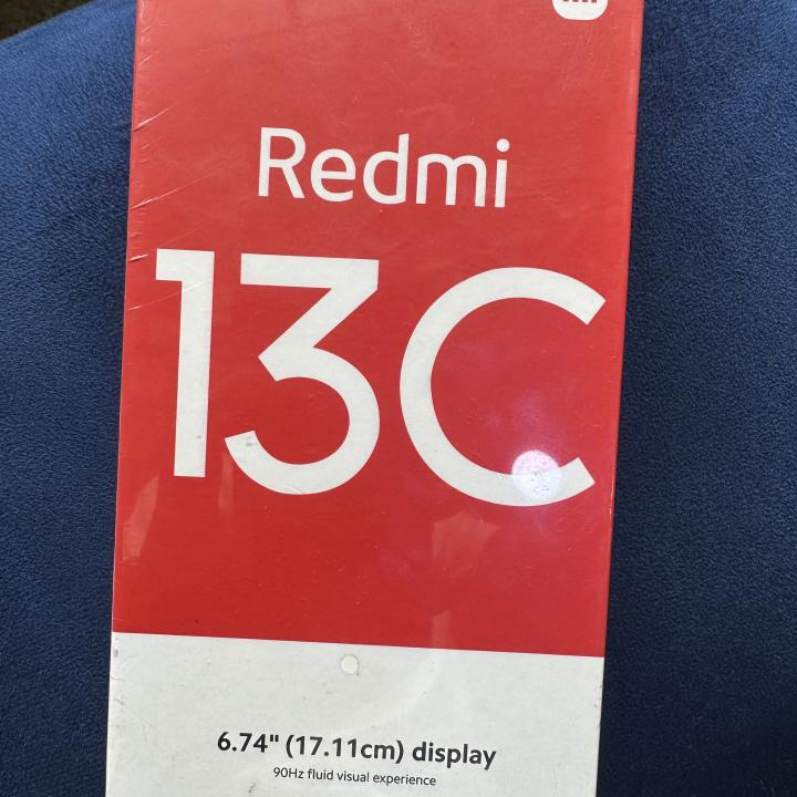 Redmi 13c