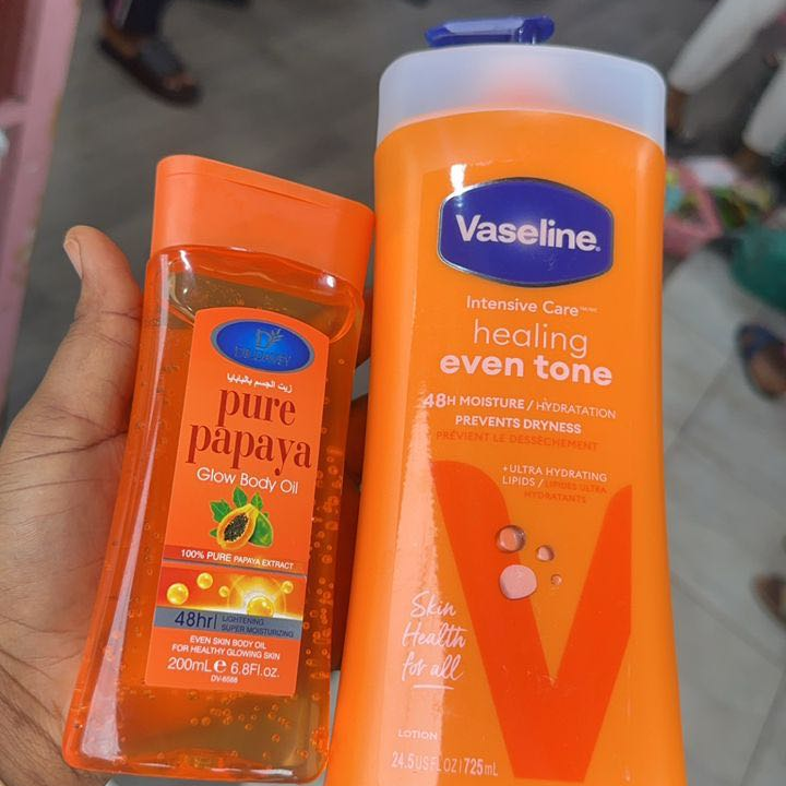 Vaseline