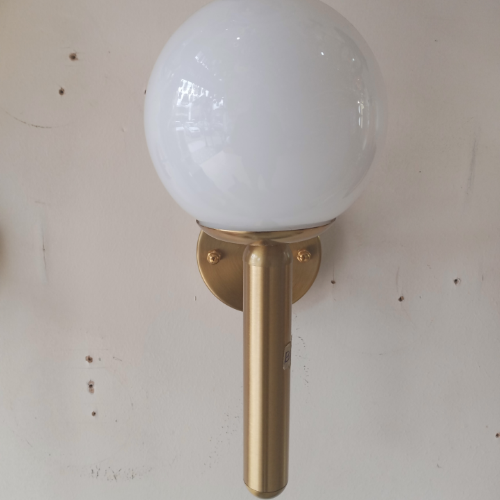 lamp murail