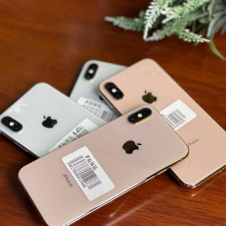 iPhone