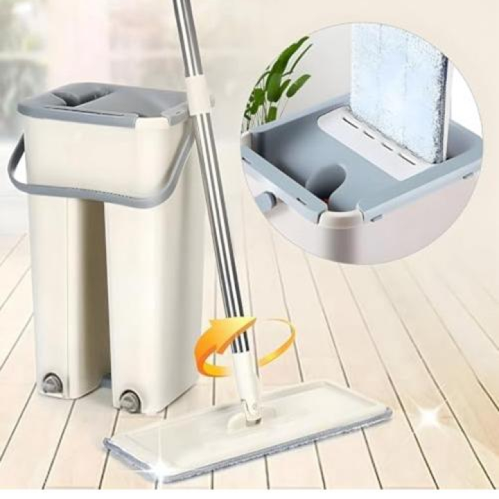 Smart cleaning tool