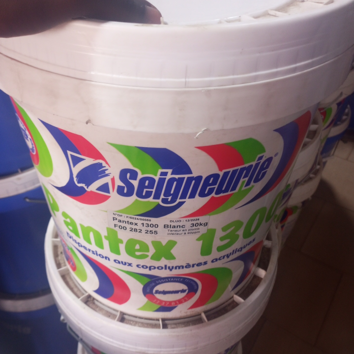 Pantex 1300 blanc 30 kg