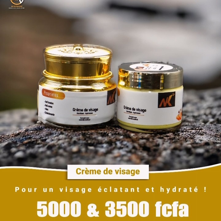 crème de vissage