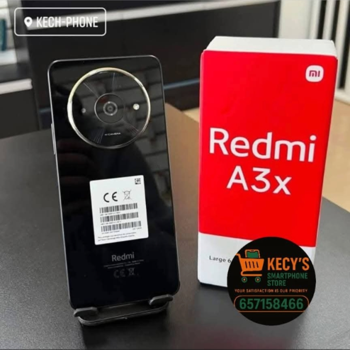 Redmi A3x
