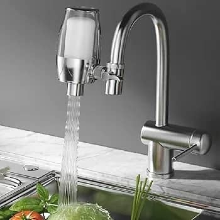 filtre a eau pour robinet