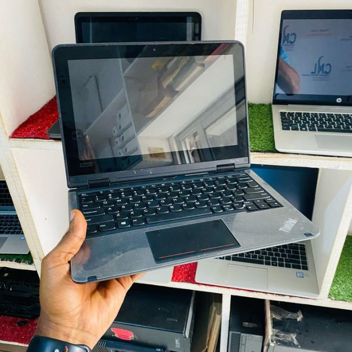 Lenovo laptop