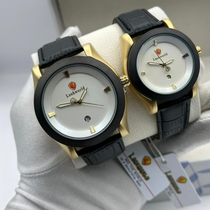 montre took world