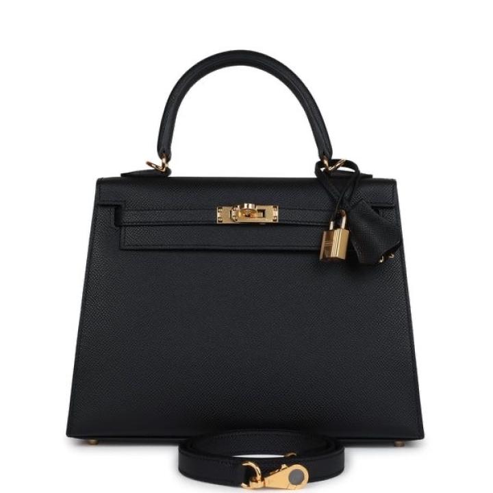 sac Hermès kelly