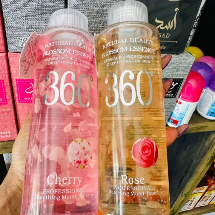 blossom essence