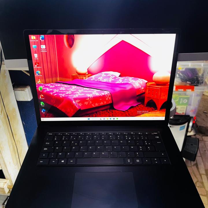 ordinateur portable