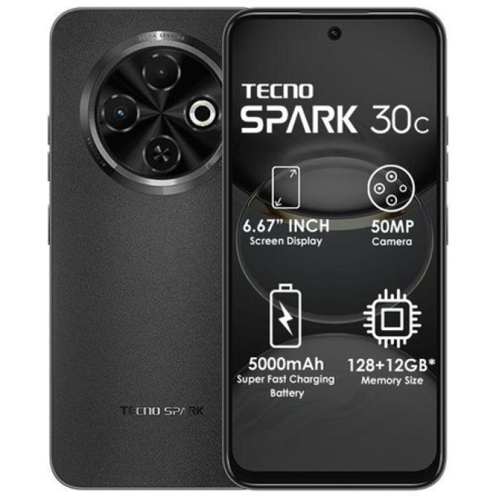 TECNO Spark 30C