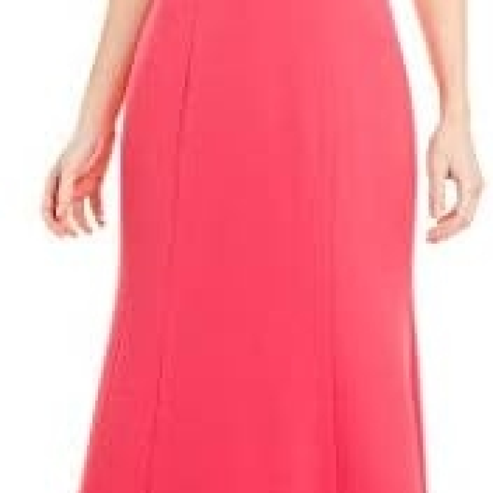 robe rose