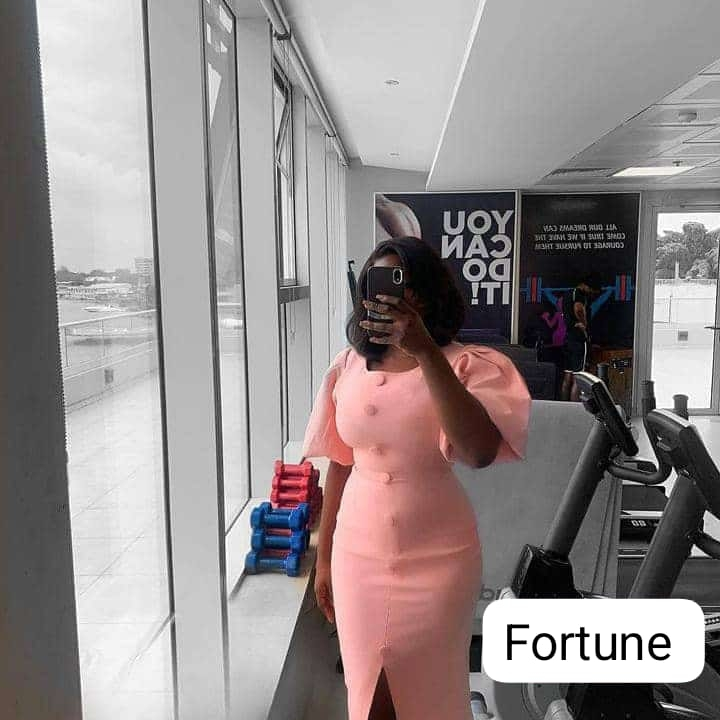 female wear