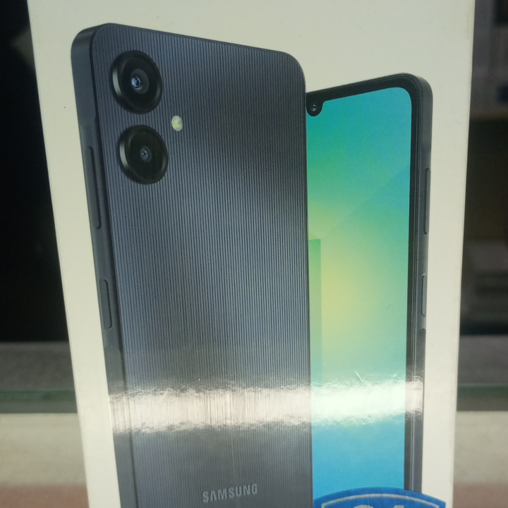 Samsung Galaxy AO6