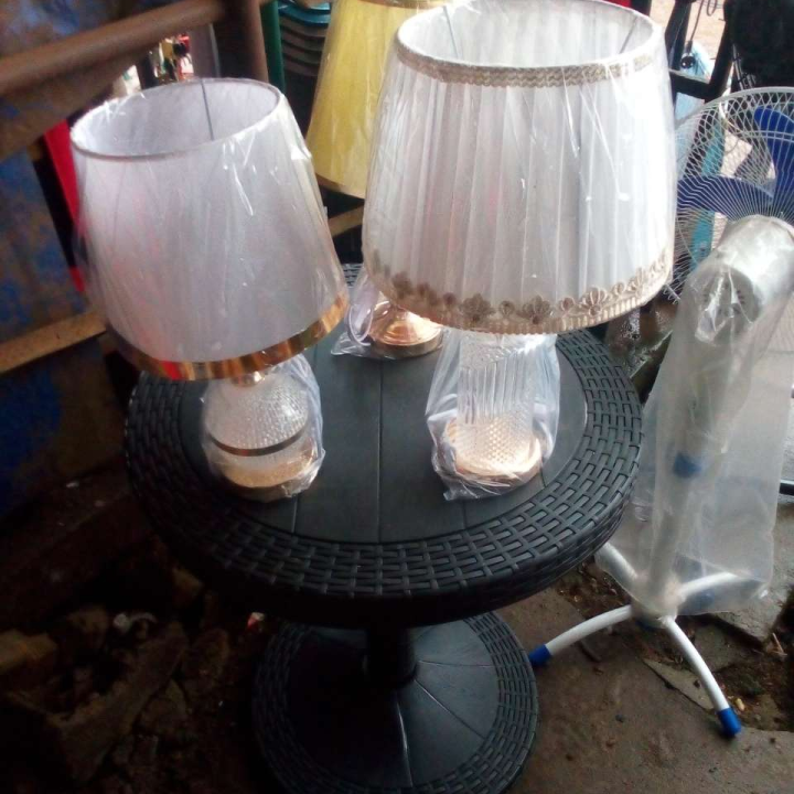 lampe