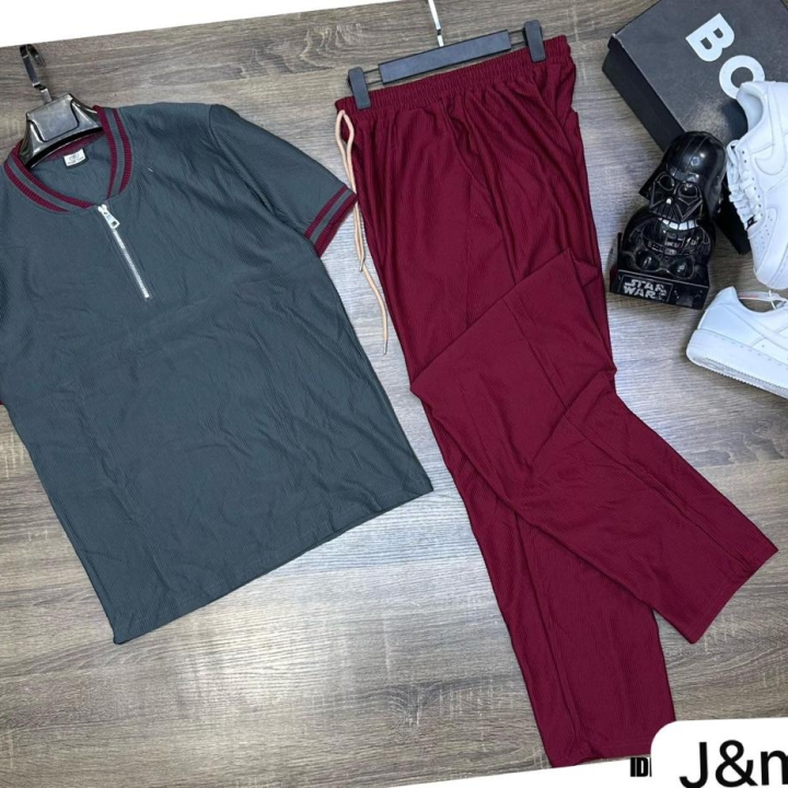 ensemble homme