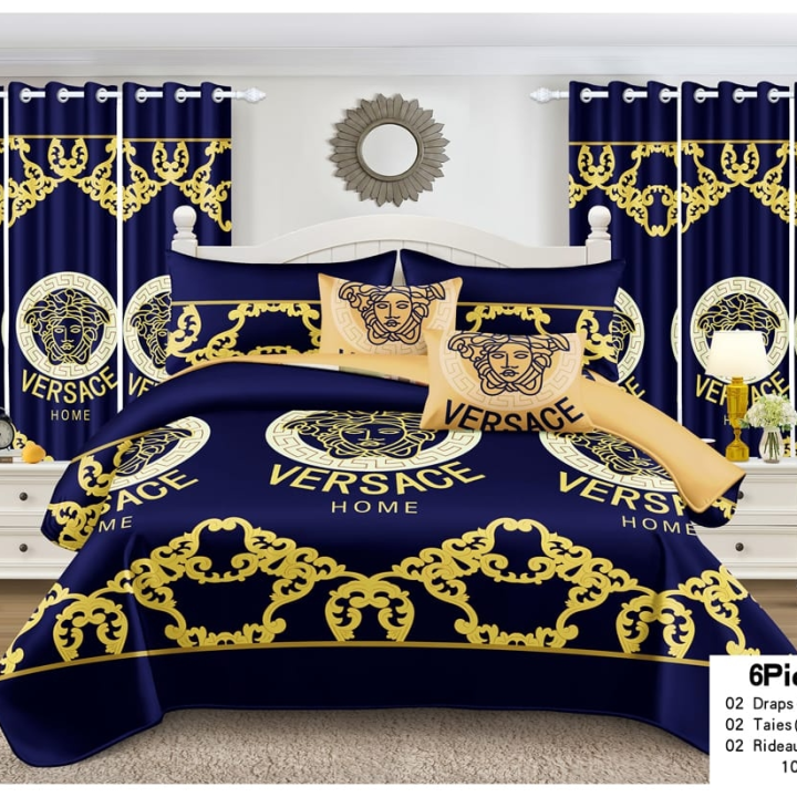 bedsheet