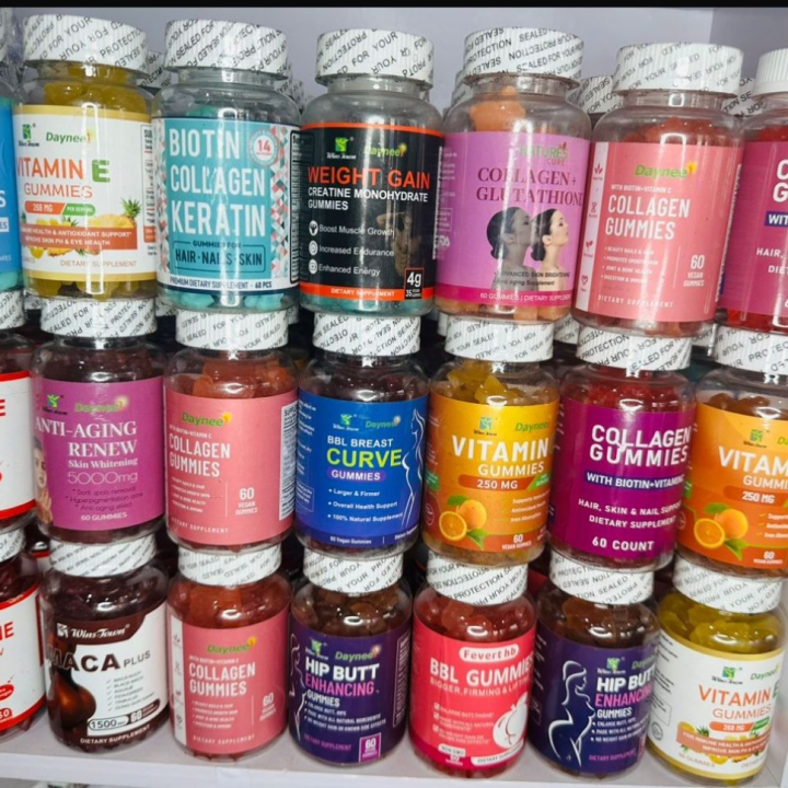 gummies