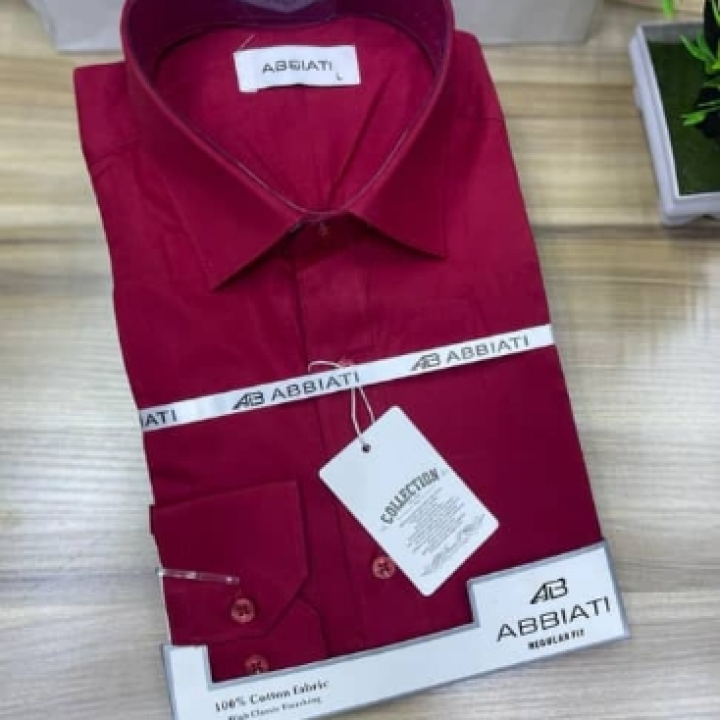 office shirt men